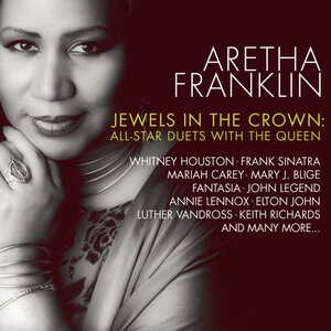 Aretha Franklin 106