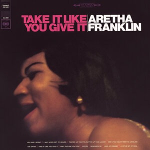 Aretha Franklin 104