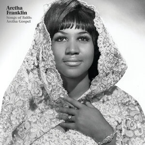 Aretha Franklin 103