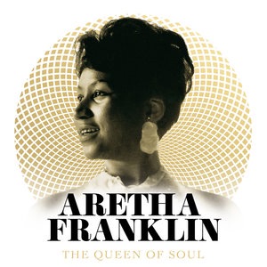 Aretha Franklin 96