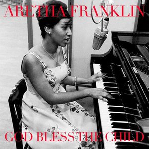 Aretha Franklin 95