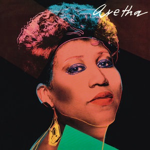 Aretha Franklin 93