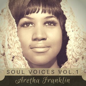 Aretha Franklin 90