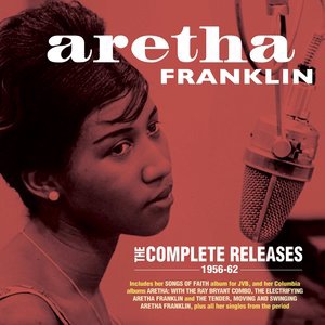 Aretha Franklin 88