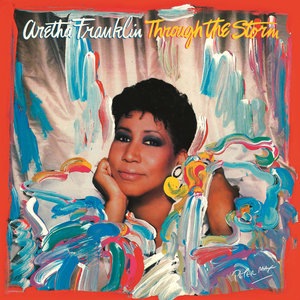 Aretha Franklin 82