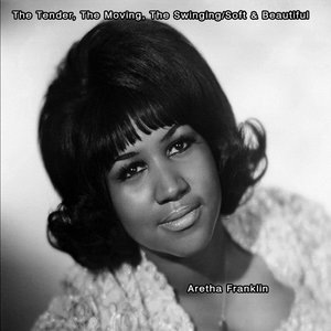 Aretha Franklin 81