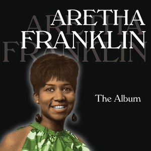 Aretha Franklin 73