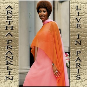 Aretha Franklin 70