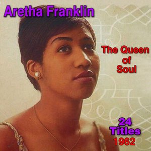 Aretha Franklin 63