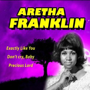 Aretha Franklin 59