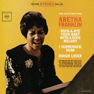 Aretha Franklin 54