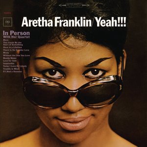 Aretha Franklin 48