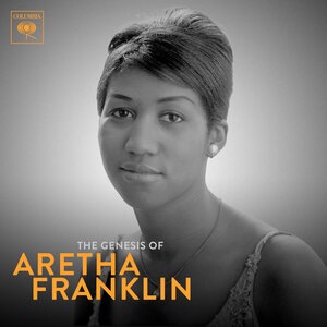 Aretha Franklin 45