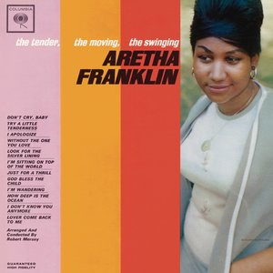 Aretha Franklin 39