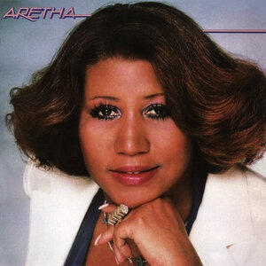 Aretha Franklin 34