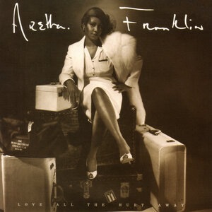 Aretha Franklin 32