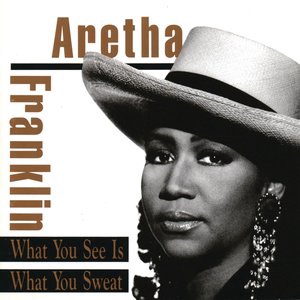 Aretha Franklin 30