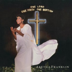 Aretha Franklin 25