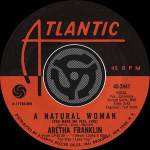 Aretha Franklin 17