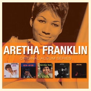 Aretha Franklin 13