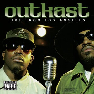 OutKast 15