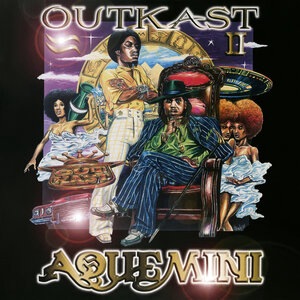 OutKast 13