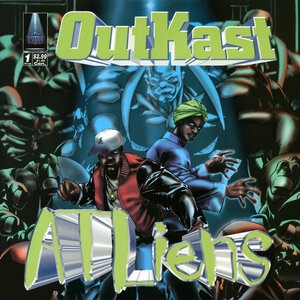 OutKast 12