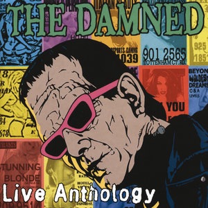 Dr Jekyll and Mr Hyde