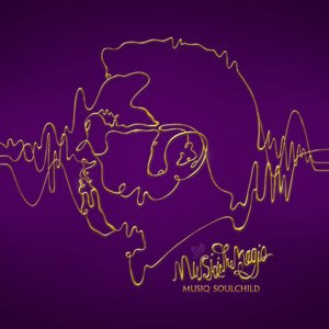 Musiq Soulchild 16