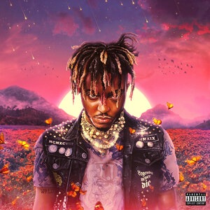 Juice WRLD 23