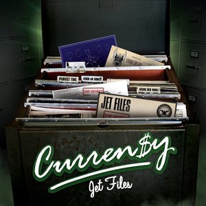 Curren$y 52