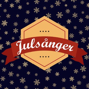 Jul, jul strålande jul