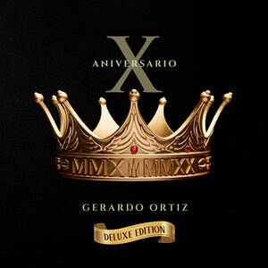 Gerardo Ortiz 22