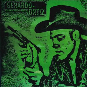 Gerardo Ortiz 21