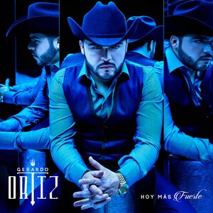 Gerardo Ortiz 14