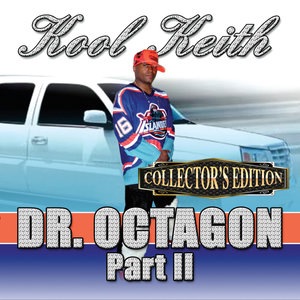 Kool Keith 36