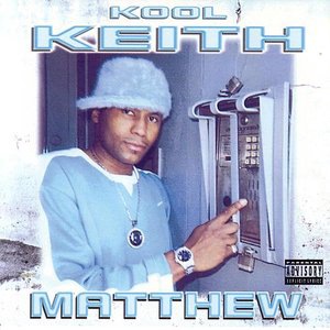 Kool Keith 34