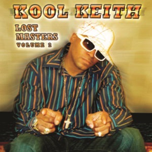 Kool Keith 31