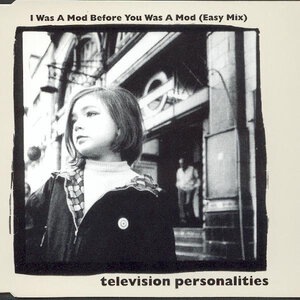 Television Personalities 12