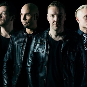 Poets Of The Fall 24