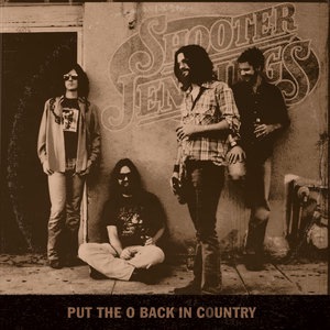 Shooter Jennings 15