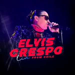 Elvis Crespo 28