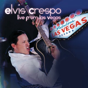 Elvis Crespo 27