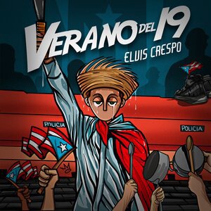 Elvis Crespo 26