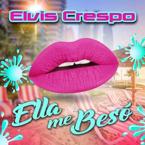 Elvis Crespo 25