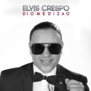 Elvis Crespo 21