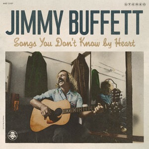 Jimmy Buffett 50