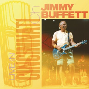 Jimmy Buffett 45