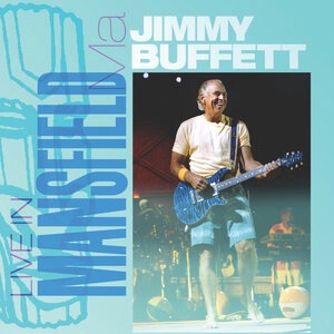 Jimmy Buffett 44