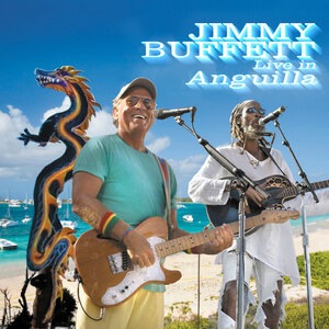 Jimmy Buffett 43